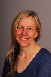 Johanna Schmohel